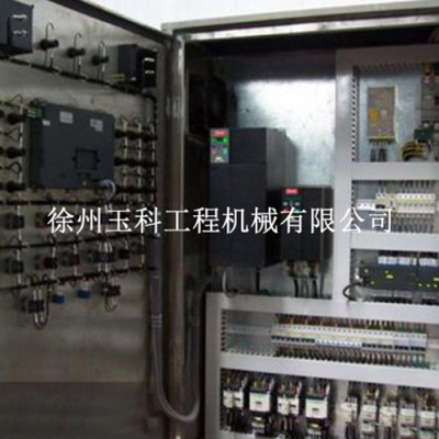 南京搅拌站控制柜