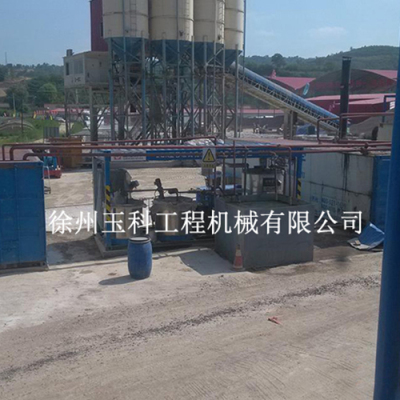 南京沥青除尘设备